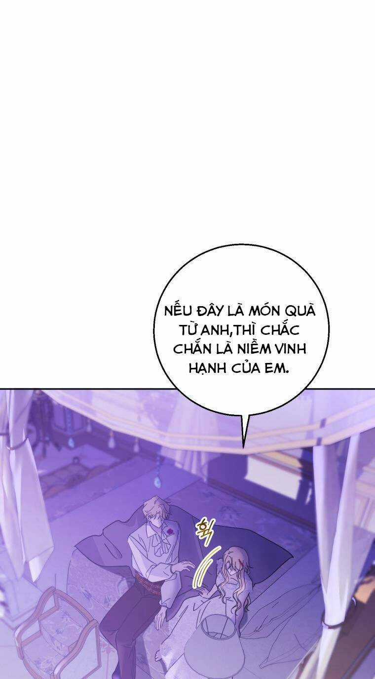 Bạo Chúa Thân Mến - Chapter 20 - Trang 34