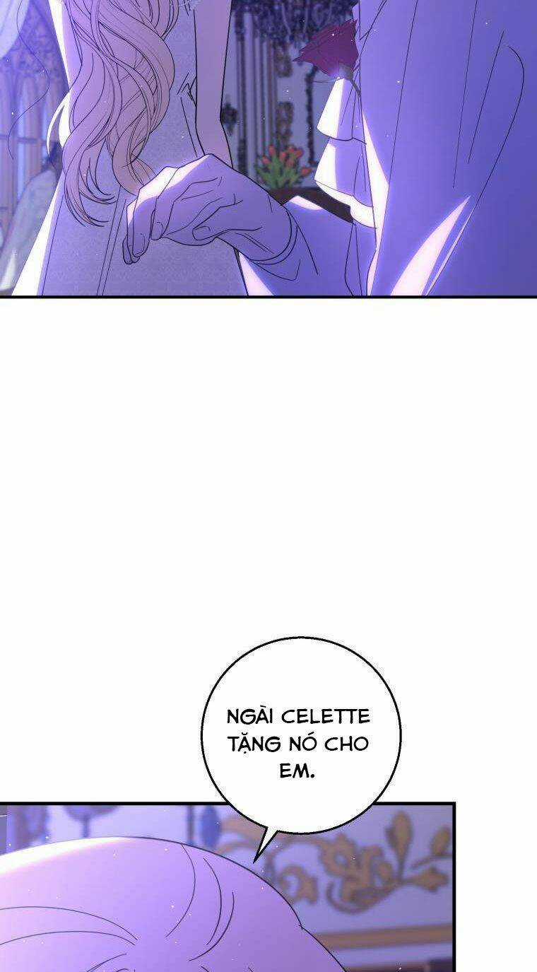 Bạo Chúa Thân Mến - Chapter 20 - Trang 36