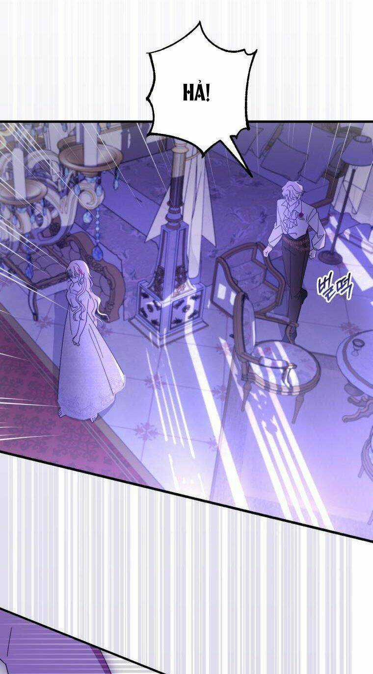 Bạo Chúa Thân Mến - Chapter 20 - Trang 38