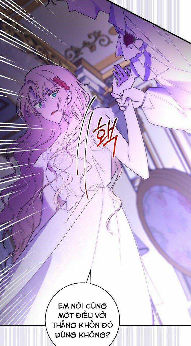 Bạo Chúa Thân Mến - Chapter 20 - Trang 40