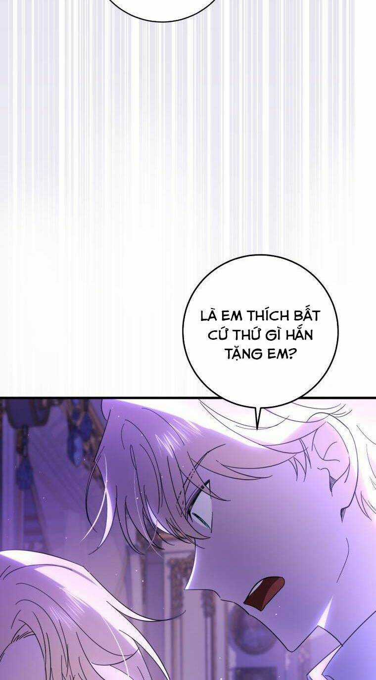 Bạo Chúa Thân Mến - Chapter 20 - Trang 41