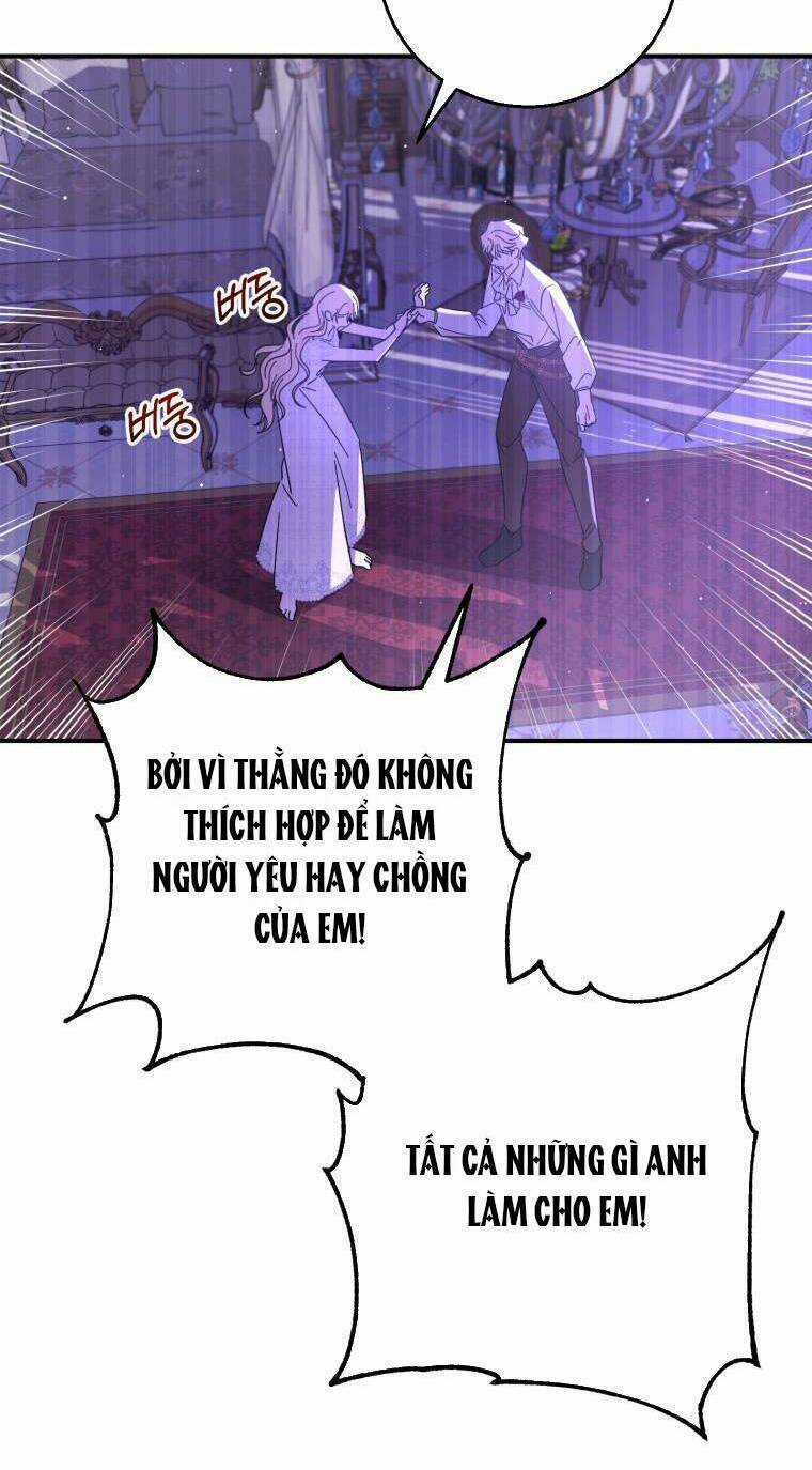 Bạo Chúa Thân Mến - Chapter 20 - Trang 43