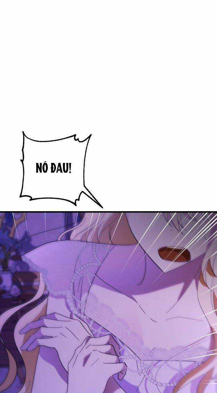 Bạo Chúa Thân Mến - Chapter 20 - Trang 44