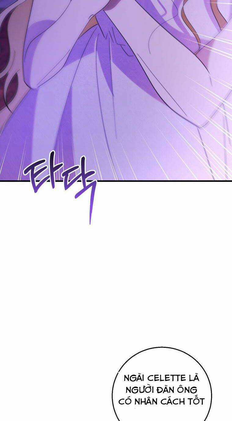 Bạo Chúa Thân Mến - Chapter 20 - Trang 45