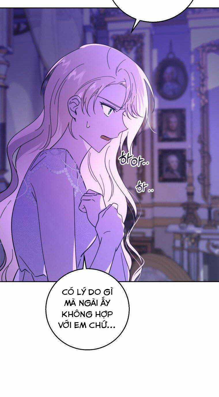 Bạo Chúa Thân Mến - Chapter 20 - Trang 46