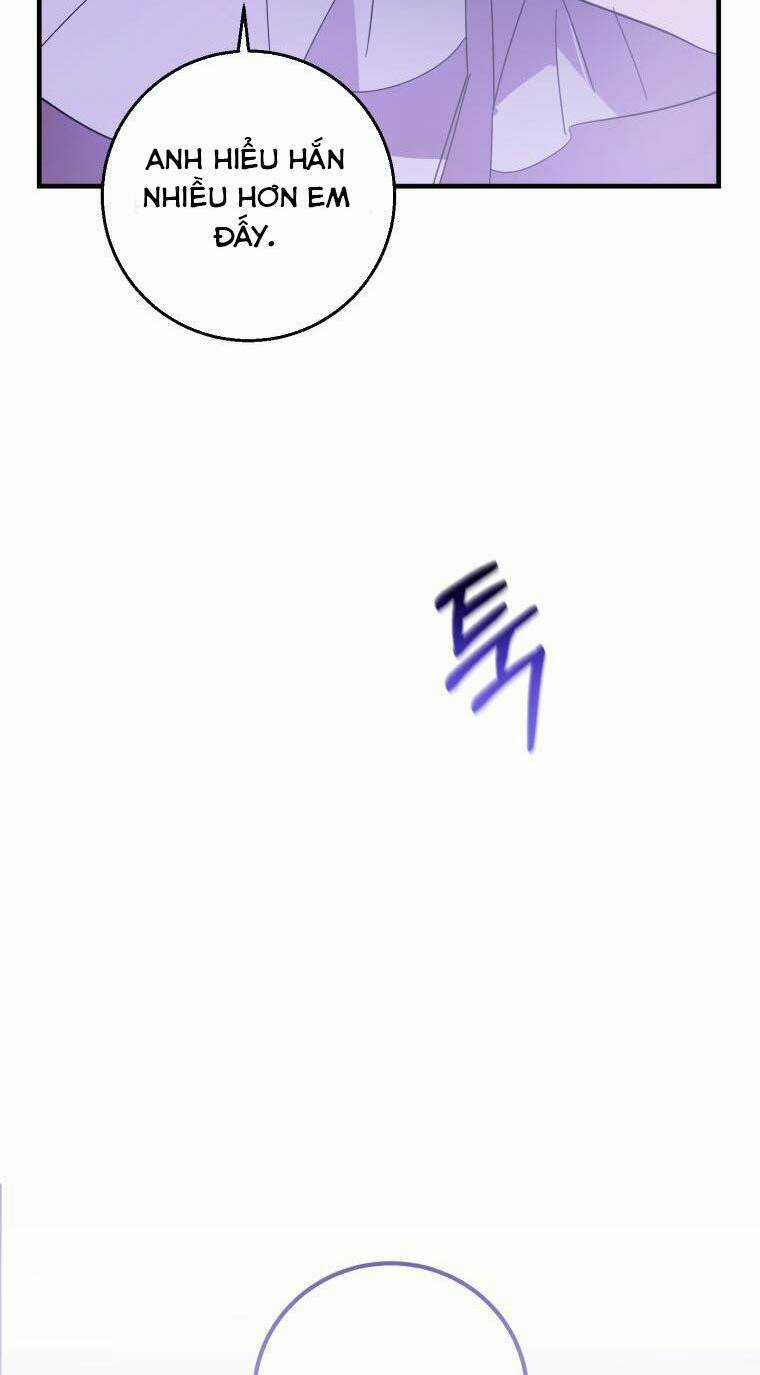 Bạo Chúa Thân Mến - Chapter 20 - Trang 49