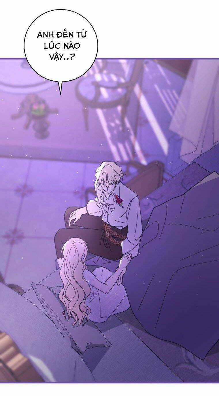 Bạo Chúa Thân Mến - Chapter 20 - Trang 6