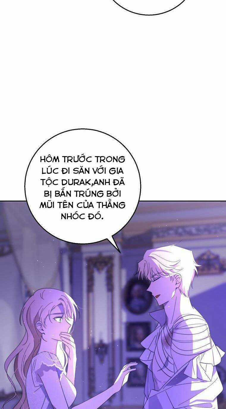 Bạo Chúa Thân Mến - Chapter 20 - Trang 53