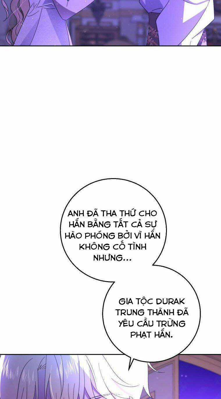 Bạo Chúa Thân Mến - Chapter 20 - Trang 54