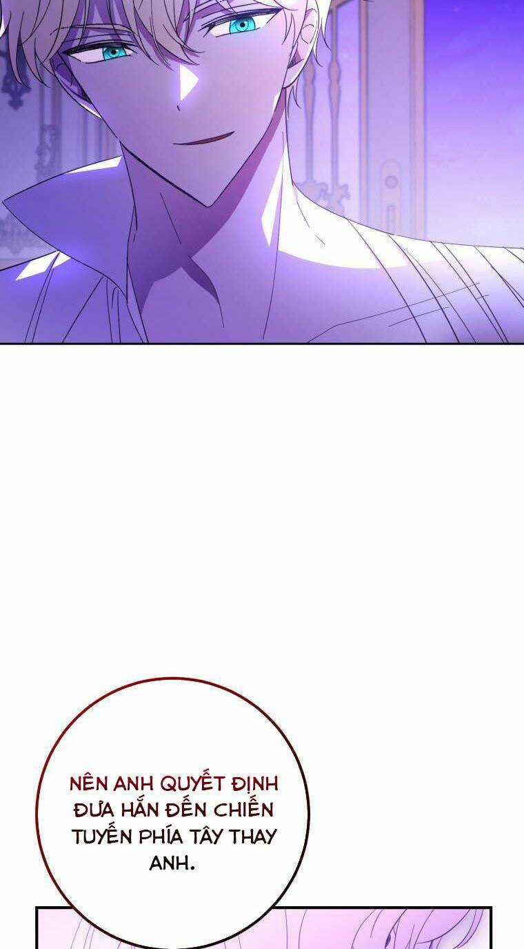 Bạo Chúa Thân Mến - Chapter 20 - Trang 55