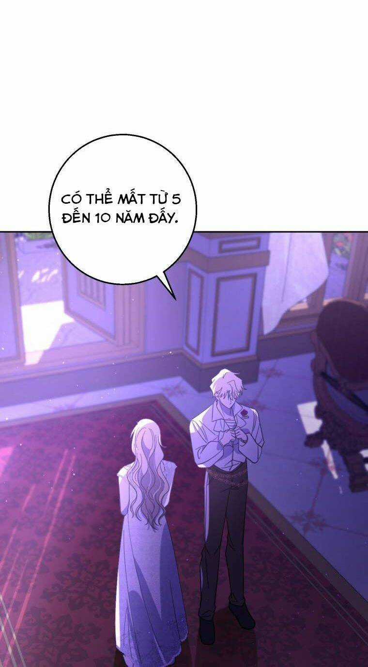 Bạo Chúa Thân Mến - Chapter 20 - Trang 57