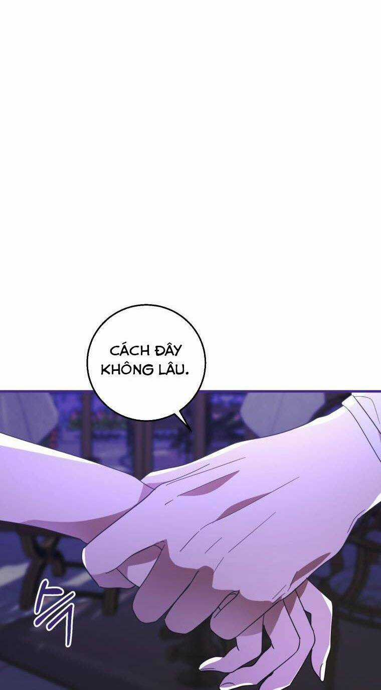 Bạo Chúa Thân Mến - Chapter 20 - Trang 7