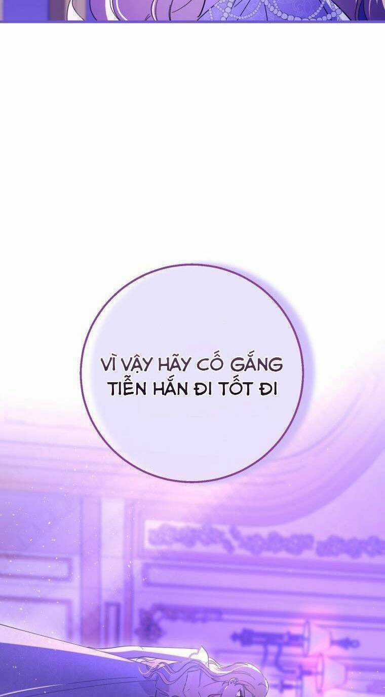 Bạo Chúa Thân Mến - Chapter 20 - Trang 65