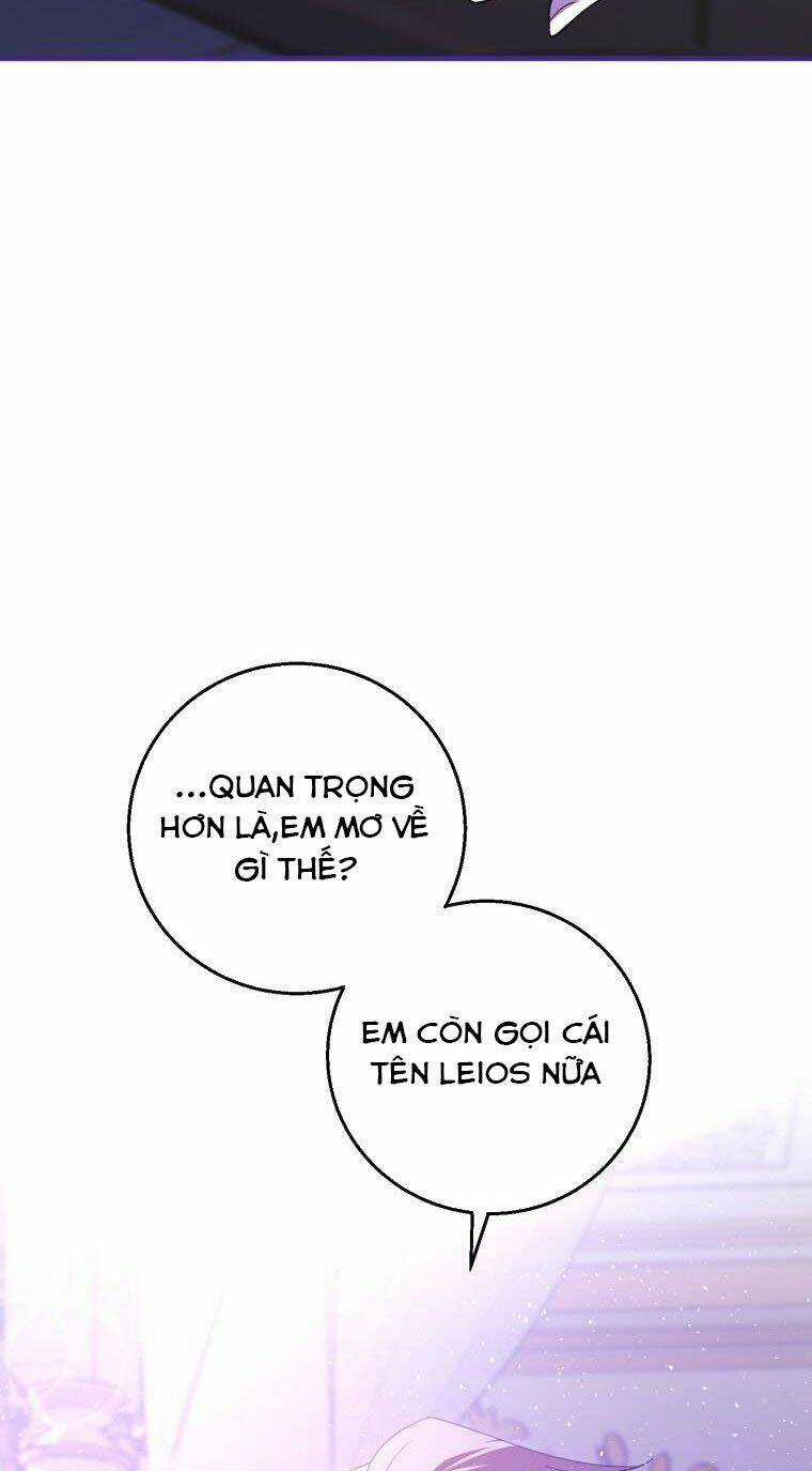 Bạo Chúa Thân Mến - Chapter 20 - Trang 8