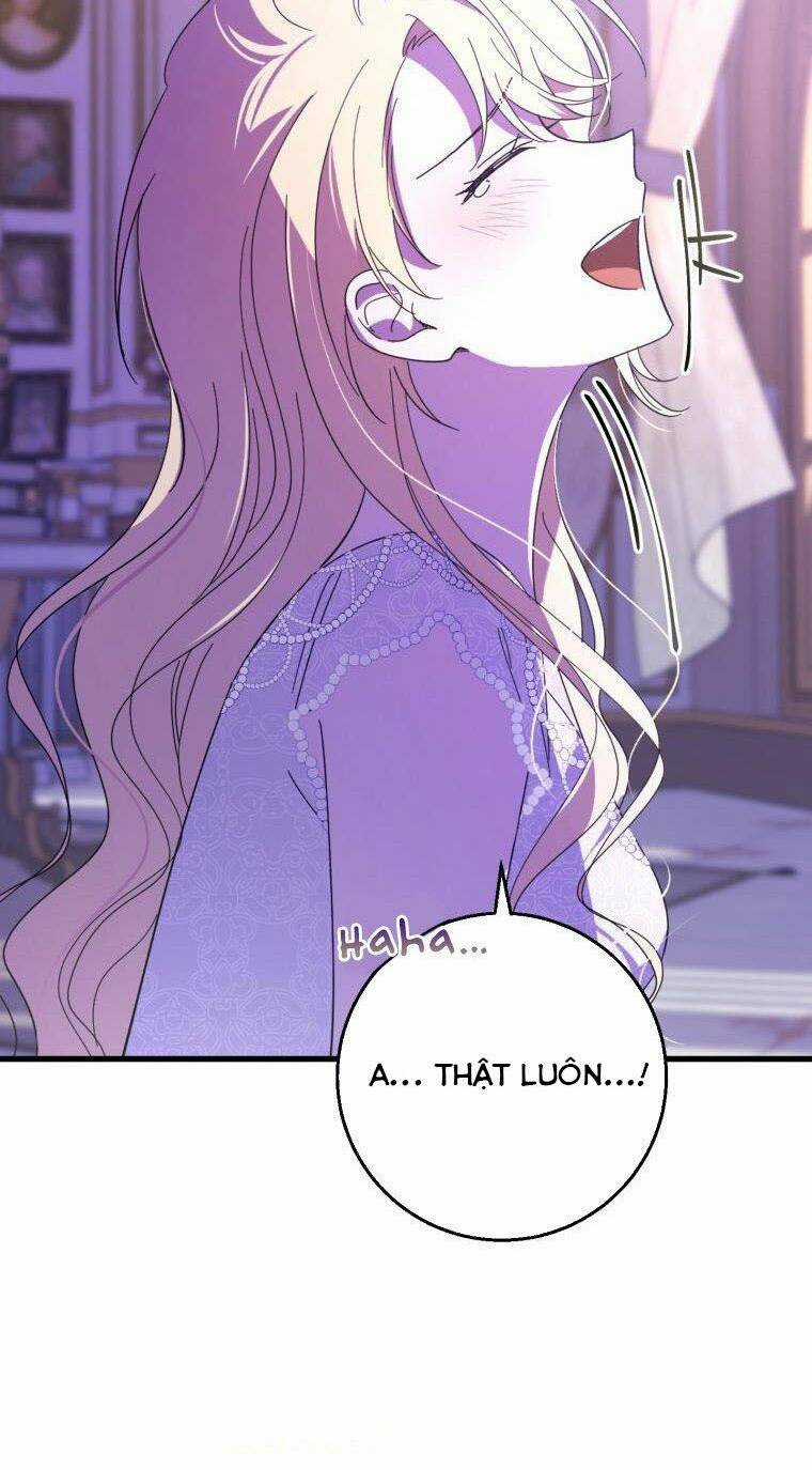 Bạo Chúa Thân Mến - Chapter 20 - Trang 71