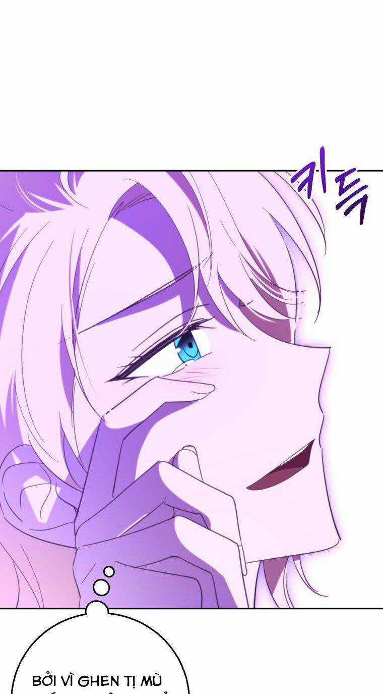 Bạo Chúa Thân Mến - Chapter 20 - Trang 72