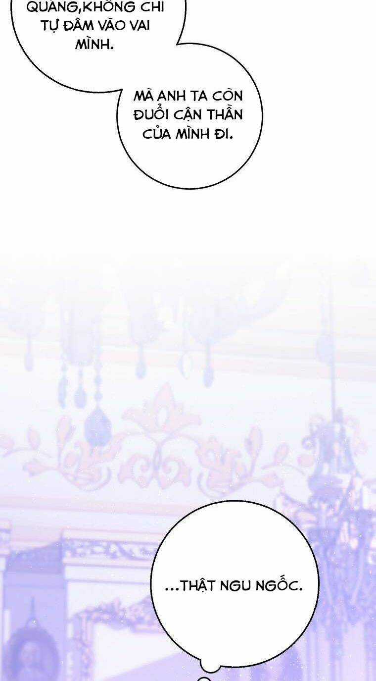 Bạo Chúa Thân Mến - Chapter 20 - Trang 73