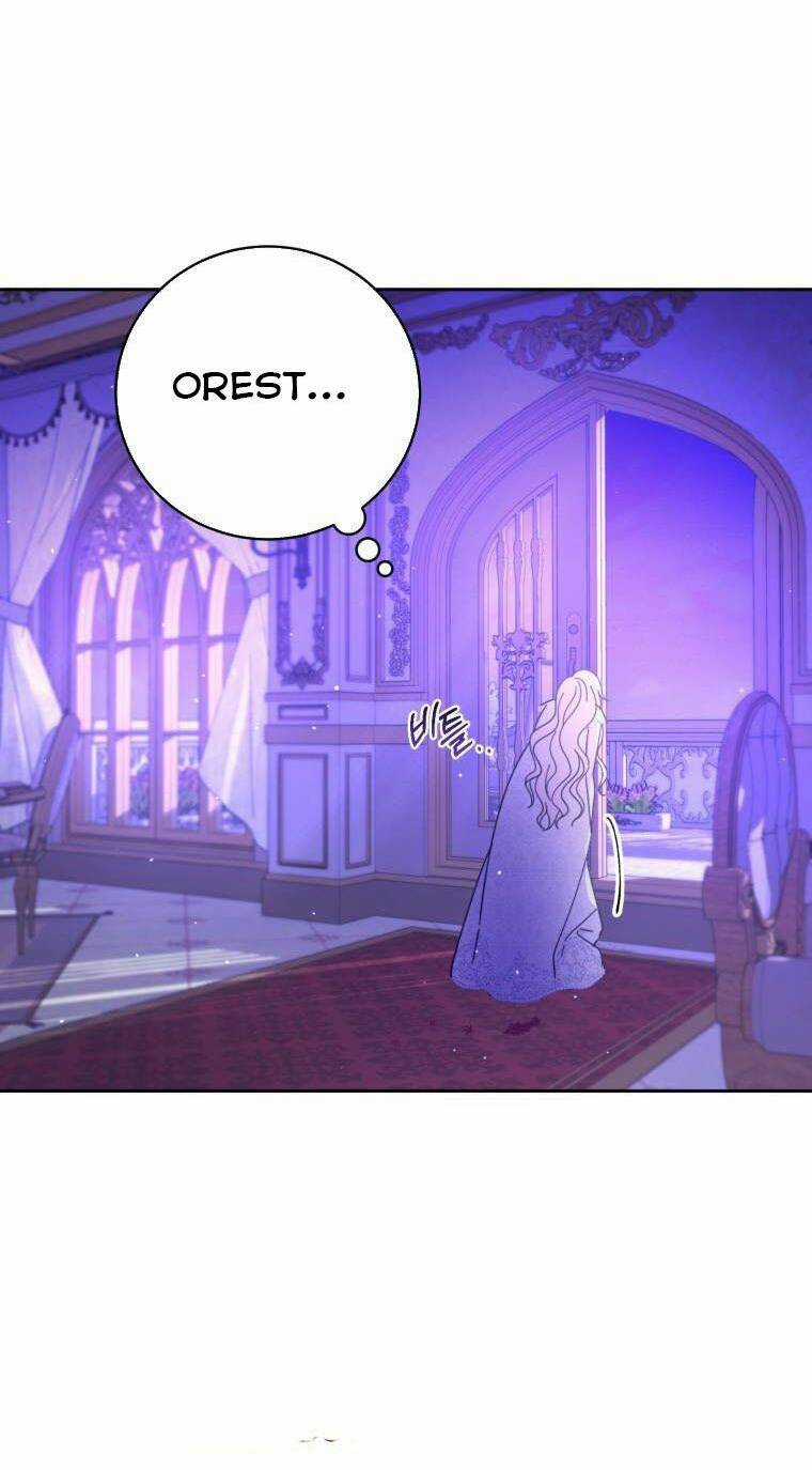 Bạo Chúa Thân Mến - Chapter 20 - Trang 75