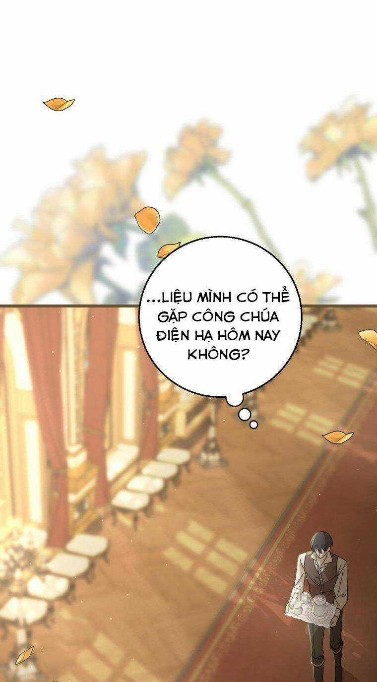 Bạo Chúa Thân Mến - Chapter 20 - Trang 80