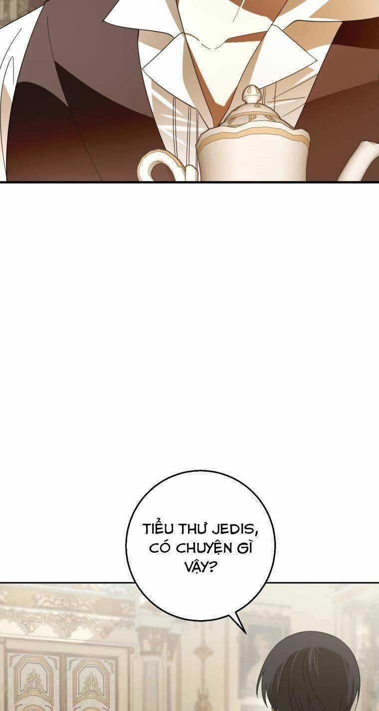 Bạo Chúa Thân Mến - Chapter 20 - Trang 83