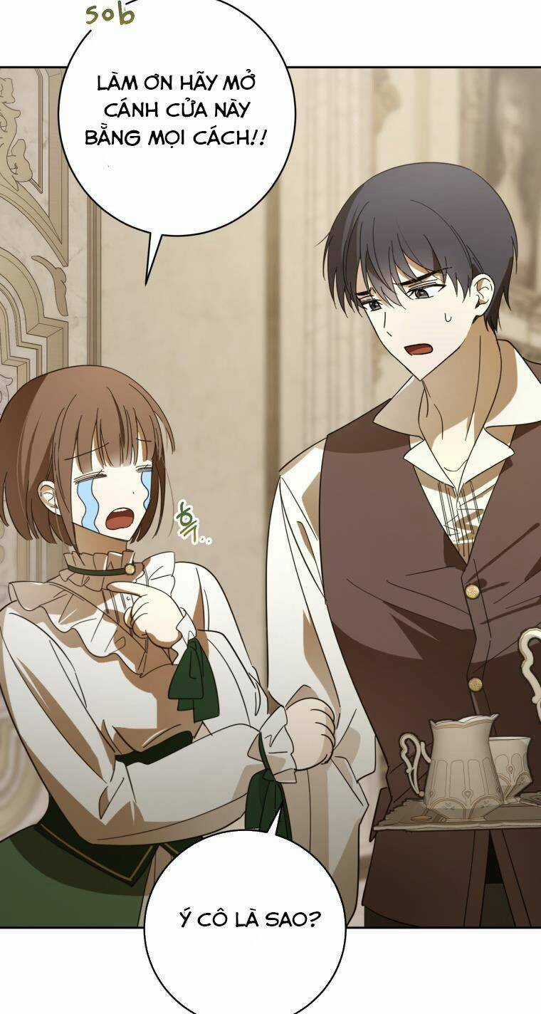 Bạo Chúa Thân Mến - Chapter 20 - Trang 85