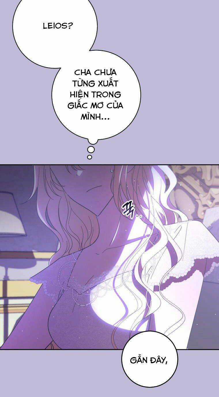 Bạo Chúa Thân Mến - Chapter 20 - Trang 10