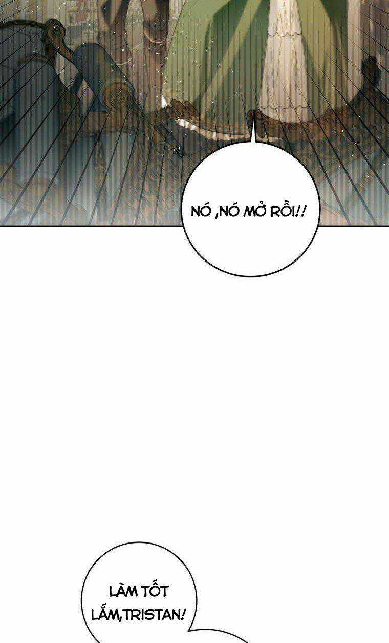 Bạo Chúa Thân Mến - Chapter 21 - Trang 16