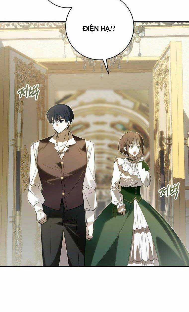 Bạo Chúa Thân Mến - Chapter 21 - Trang 17