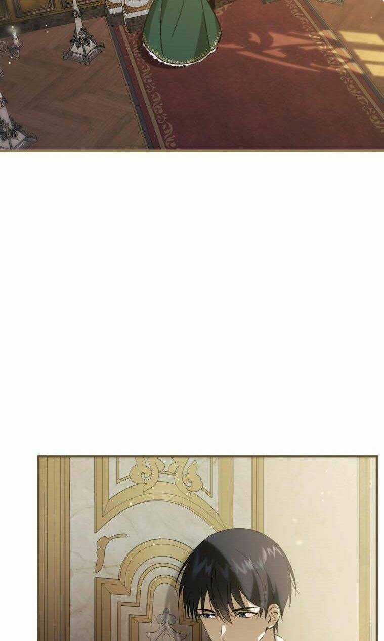 Bạo Chúa Thân Mến - Chapter 21 - Trang 3