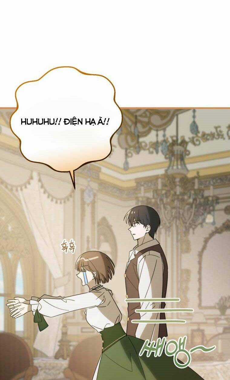 Bạo Chúa Thân Mến - Chapter 21 - Trang 27