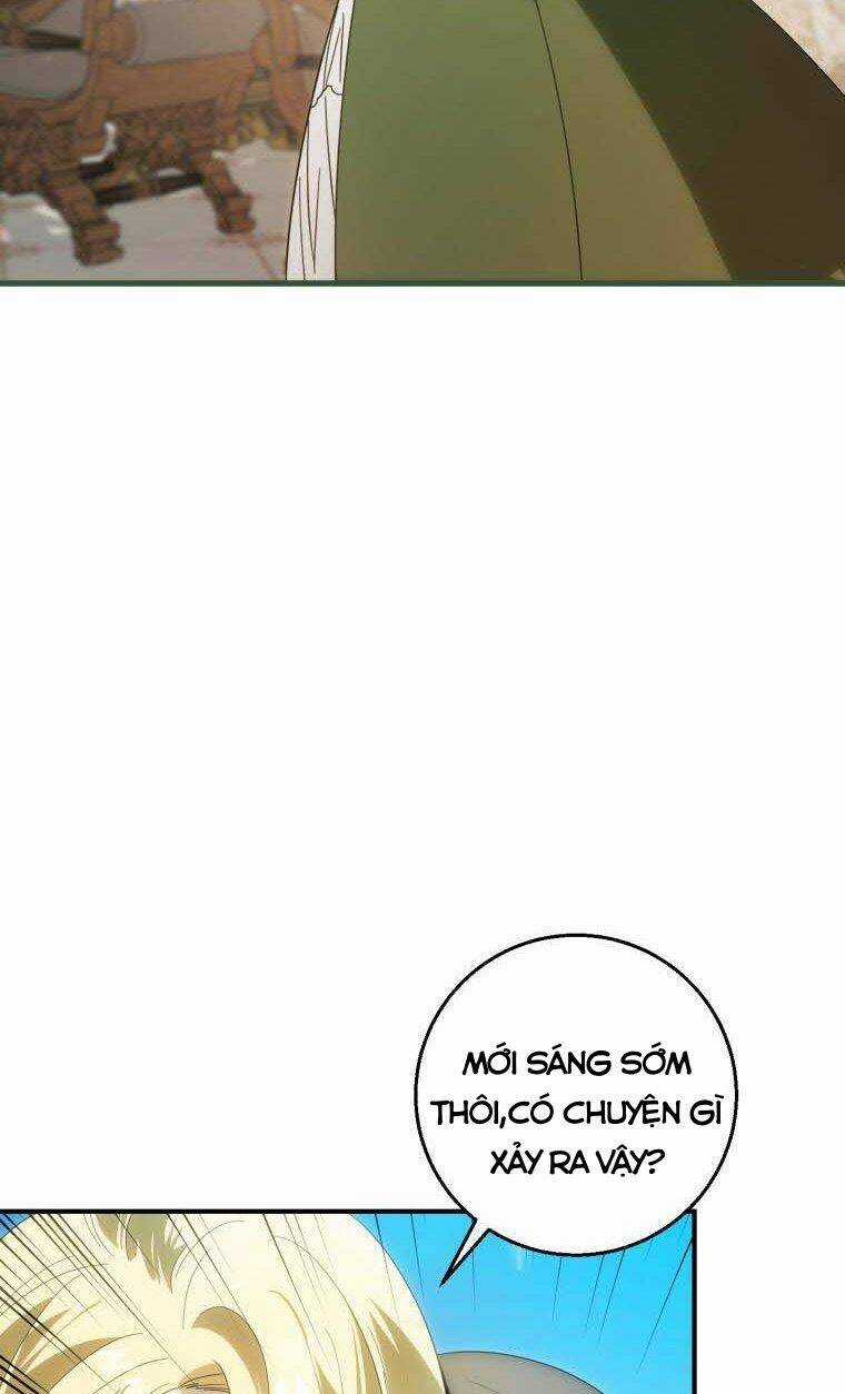 Bạo Chúa Thân Mến - Chapter 21 - Trang 28