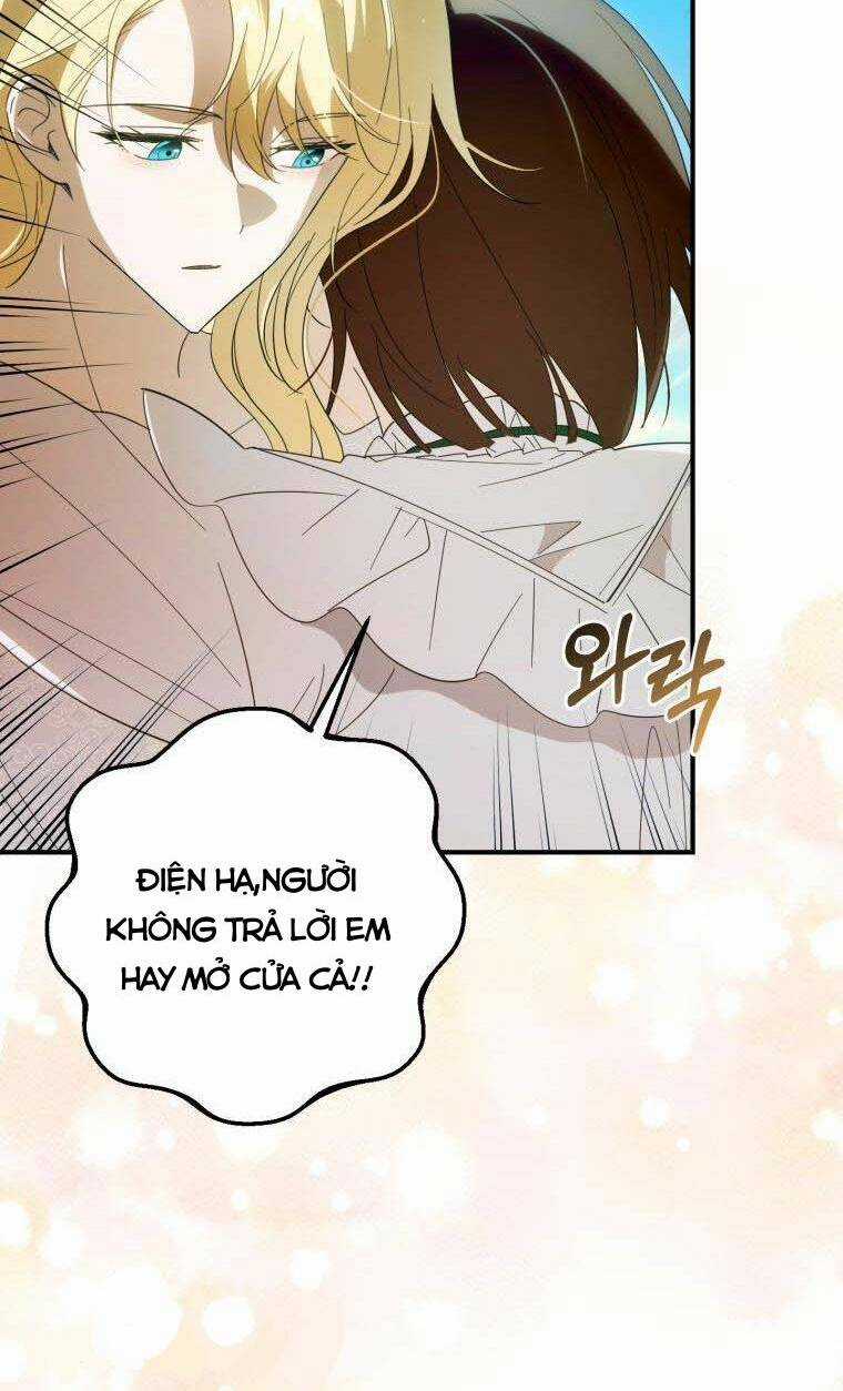 Bạo Chúa Thân Mến - Chapter 21 - Trang 29