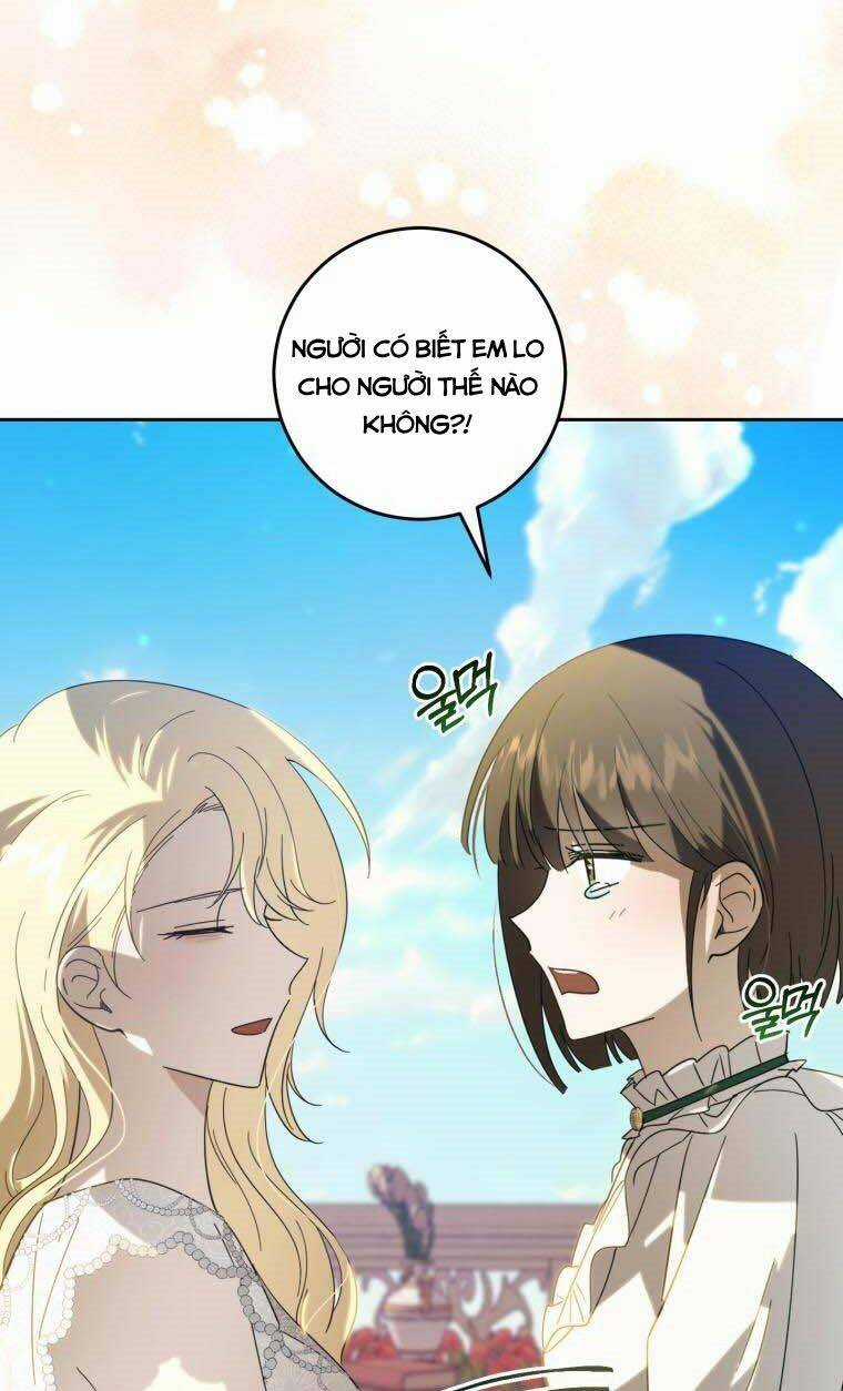 Bạo Chúa Thân Mến - Chapter 21 - Trang 30