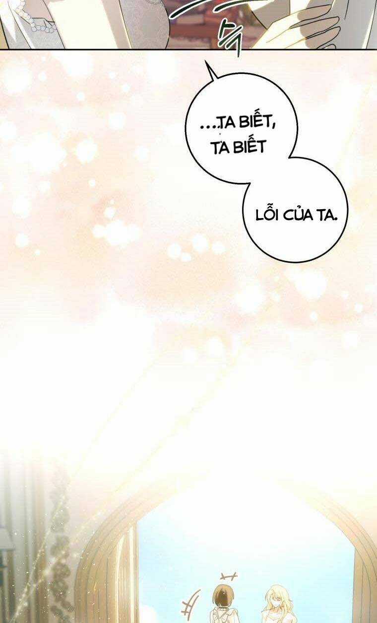 Bạo Chúa Thân Mến - Chapter 21 - Trang 31