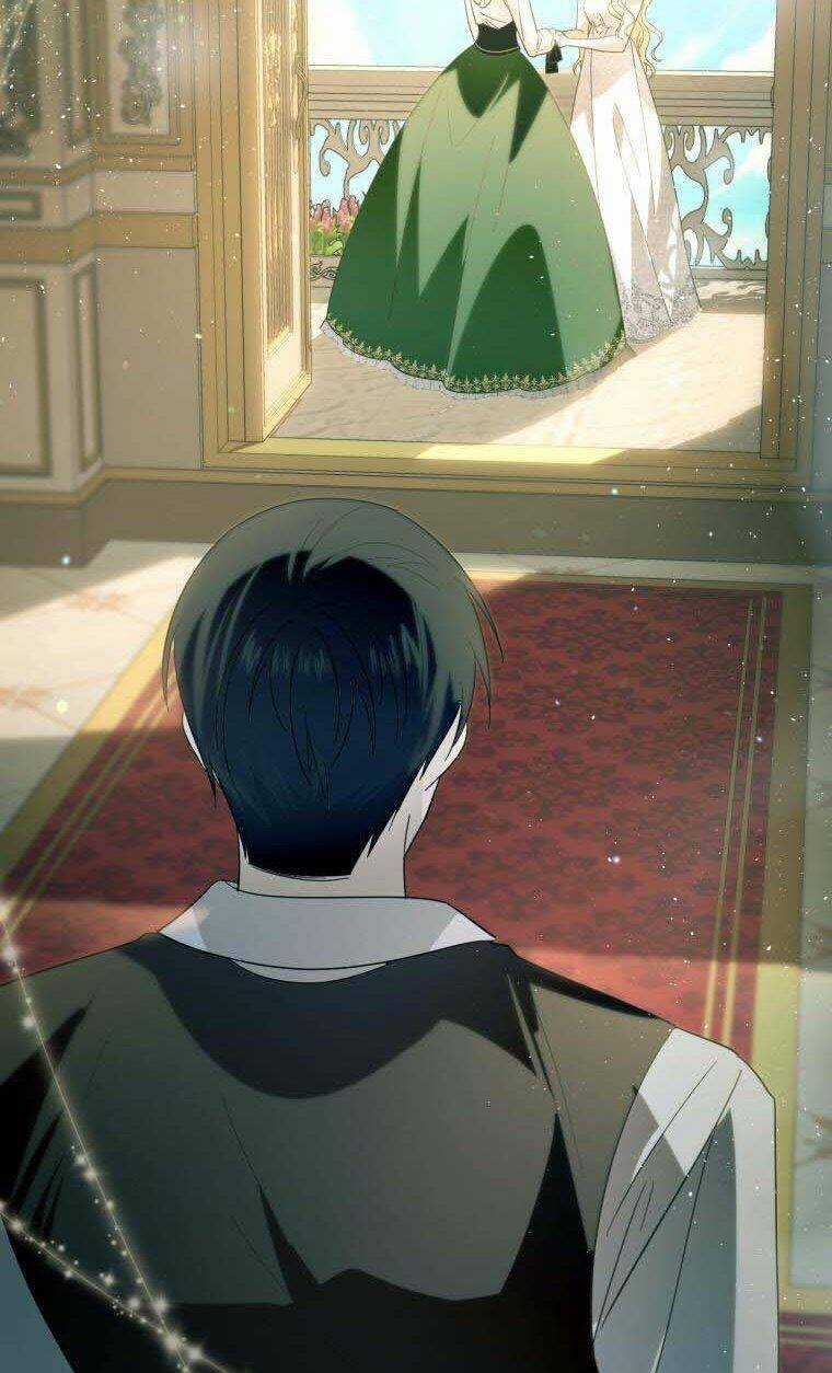 Bạo Chúa Thân Mến - Chapter 21 - Trang 32