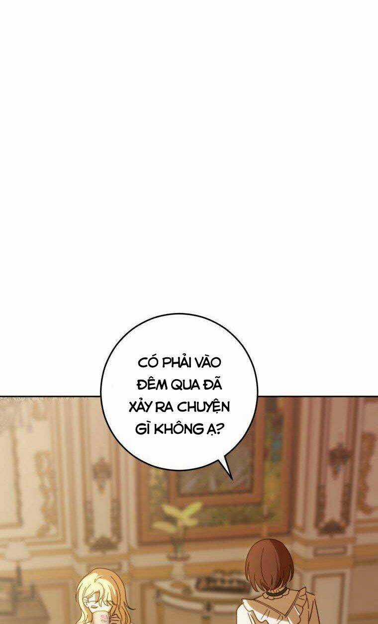 Bạo Chúa Thân Mến - Chapter 21 - Trang 36