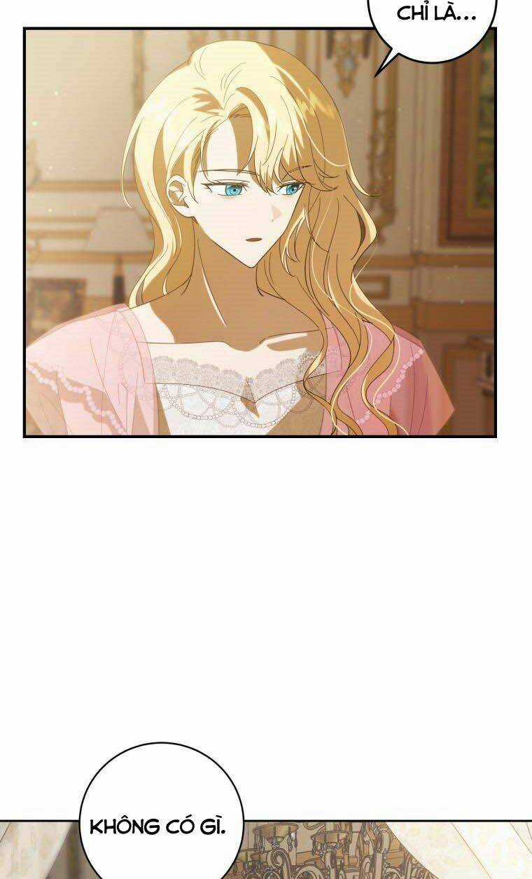 Bạo Chúa Thân Mến - Chapter 21 - Trang 38