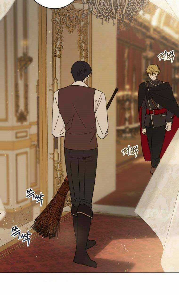 Bạo Chúa Thân Mến - Chapter 21 - Trang 39