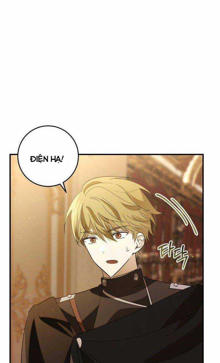 Bạo Chúa Thân Mến - Chapter 21 - Trang 40