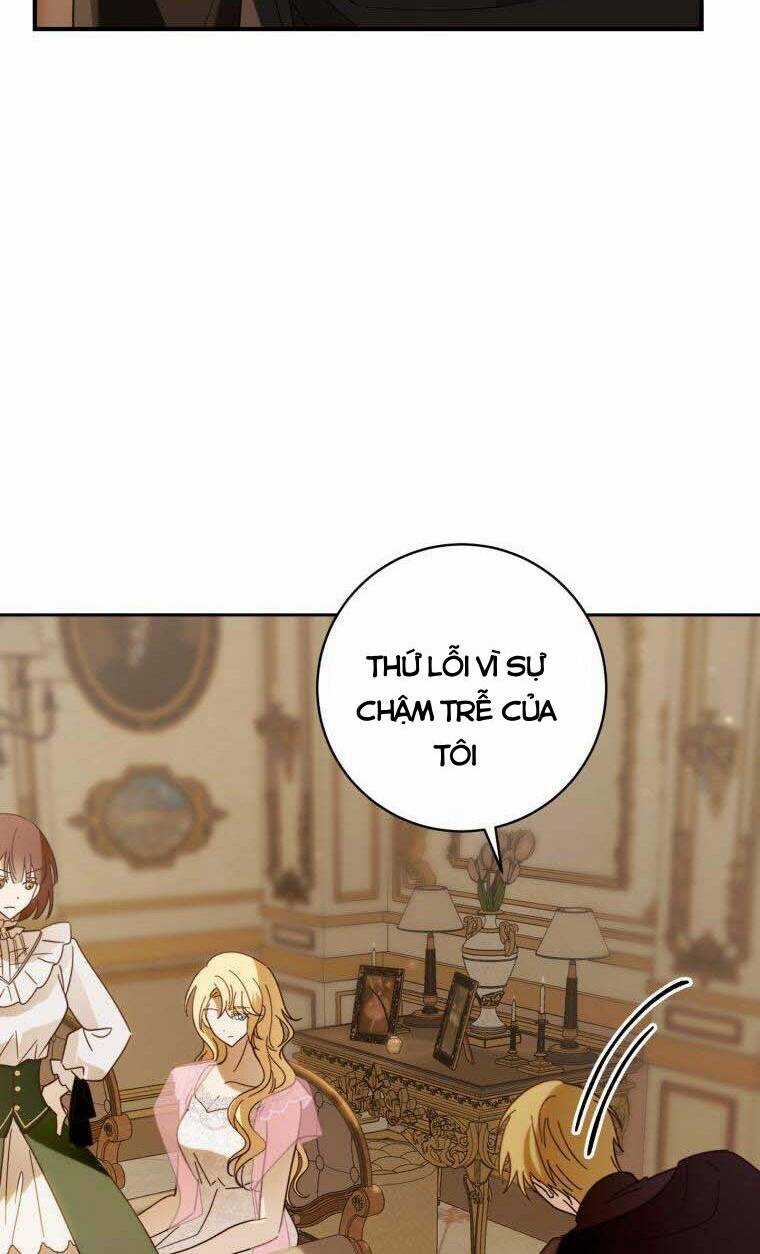 Bạo Chúa Thân Mến - Chapter 21 - Trang 41