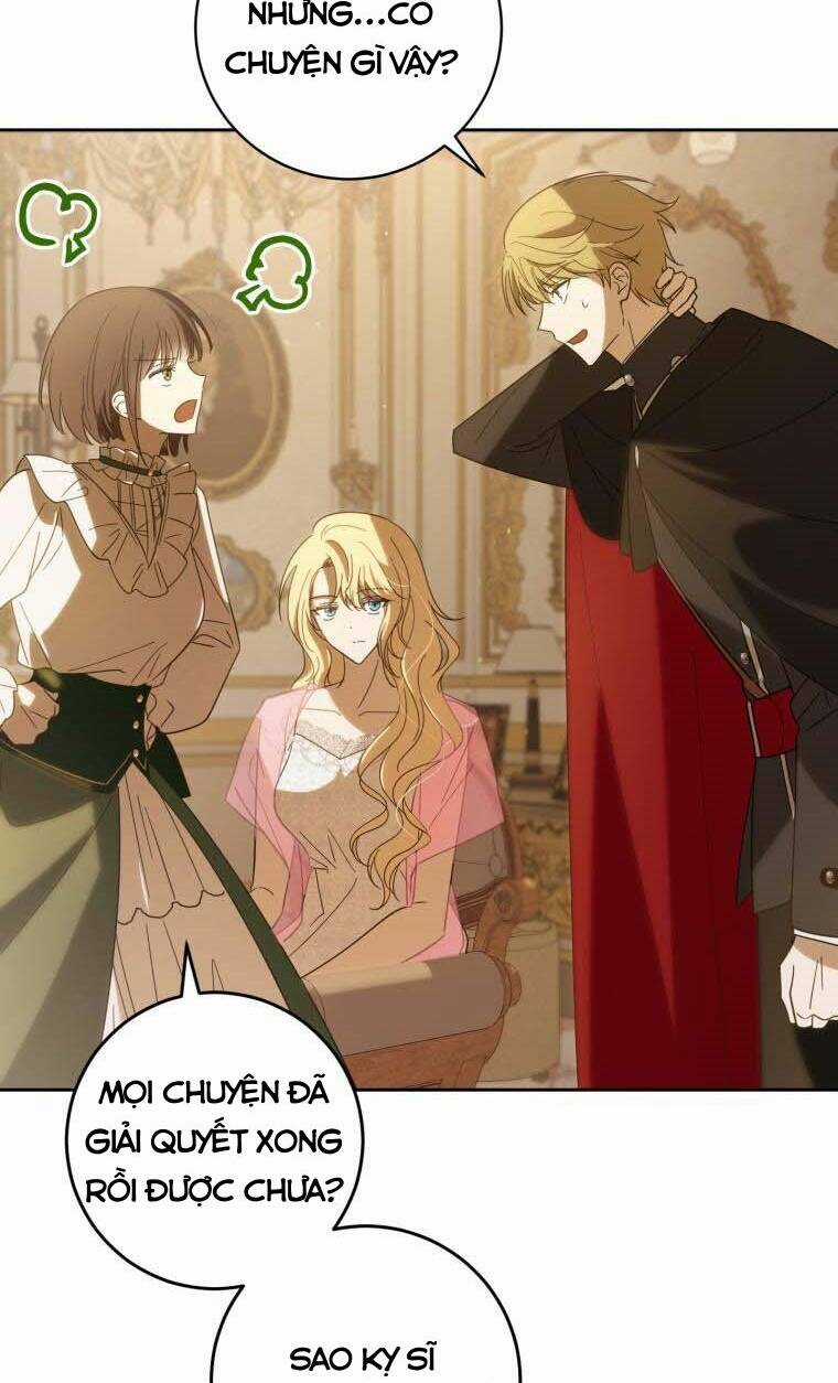 Bạo Chúa Thân Mến - Chapter 21 - Trang 43