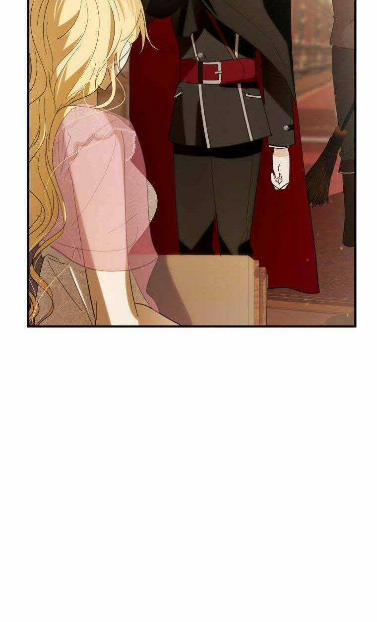 Bạo Chúa Thân Mến - Chapter 21 - Trang 45