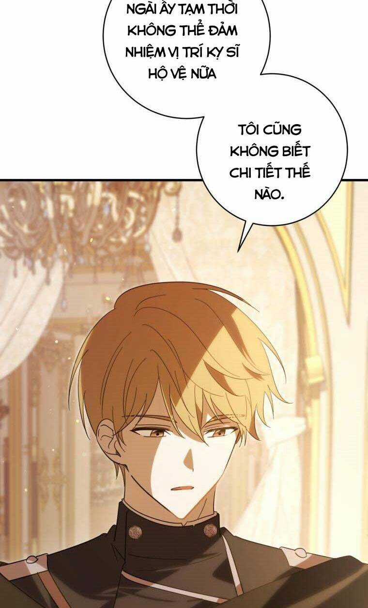 Bạo Chúa Thân Mến - Chapter 21 - Trang 47