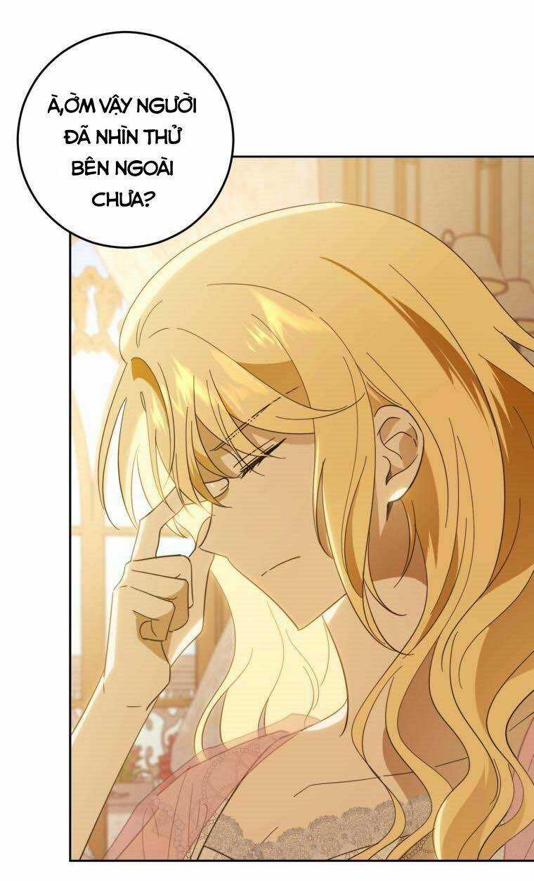 Bạo Chúa Thân Mến - Chapter 21 - Trang 50