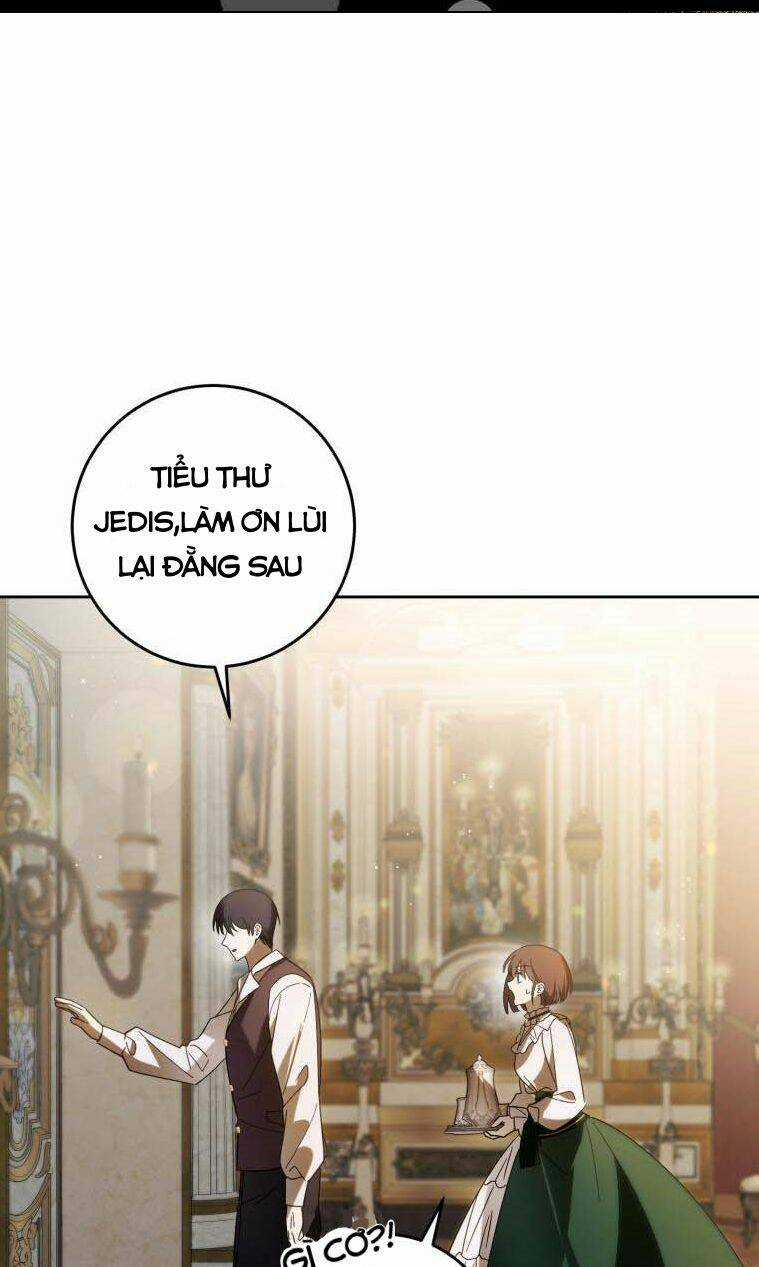 Bạo Chúa Thân Mến - Chapter 21 - Trang 6