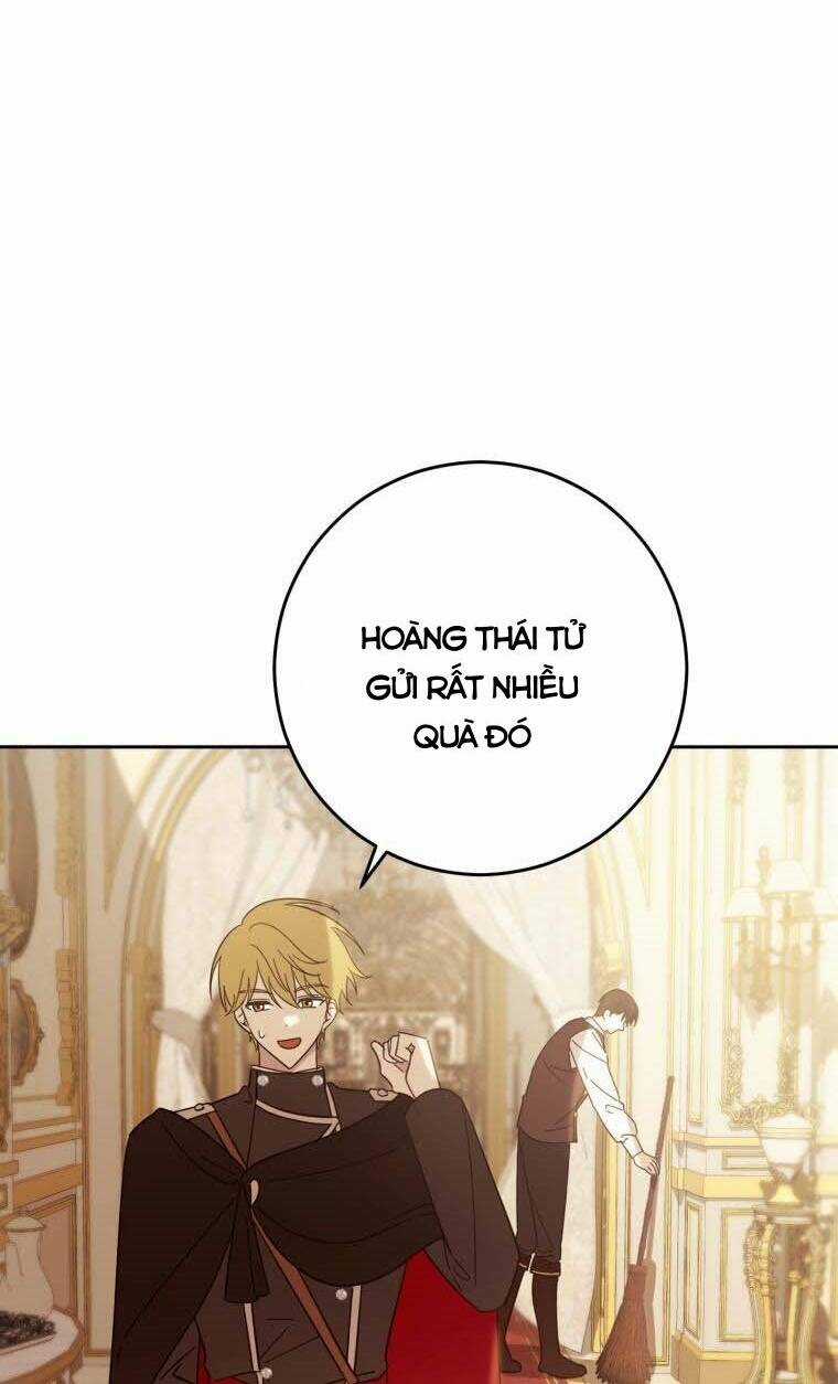 Bạo Chúa Thân Mến - Chapter 21 - Trang 51