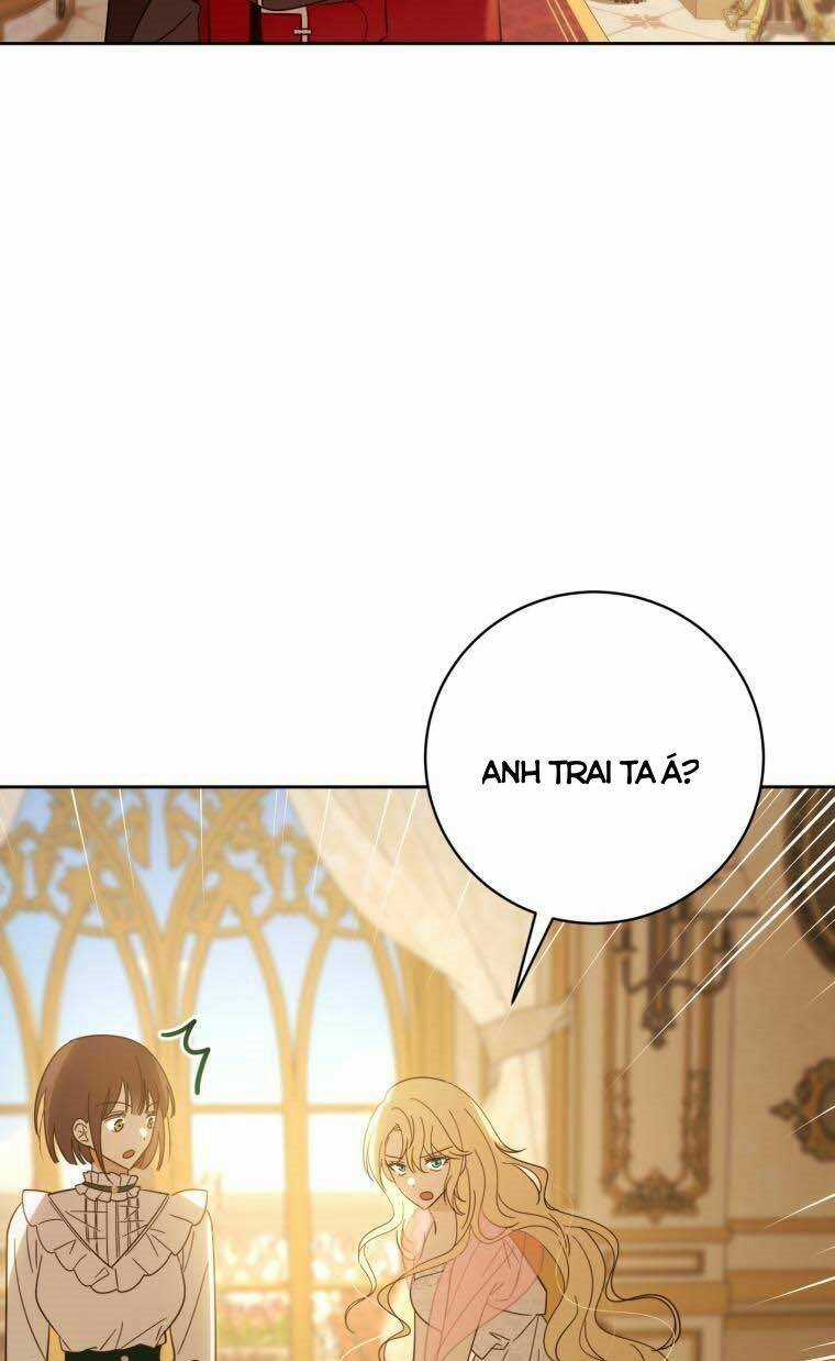 Bạo Chúa Thân Mến - Chapter 21 - Trang 52