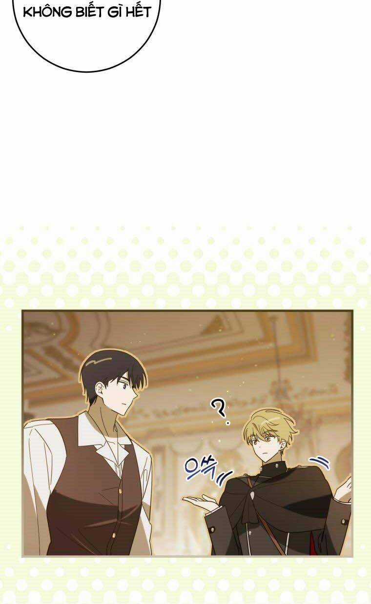 Bạo Chúa Thân Mến - Chapter 21 - Trang 56