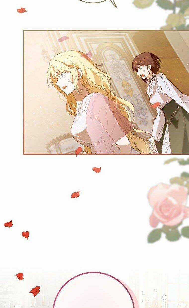 Bạo Chúa Thân Mến - Chapter 21 - Trang 58