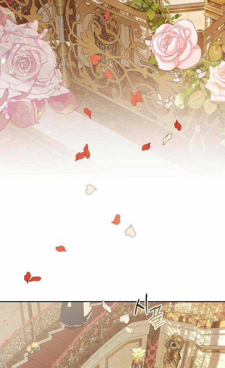 Bạo Chúa Thân Mến - Chapter 21 - Trang 60